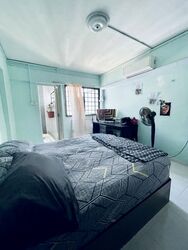 Blk 144 Tampines Street 12 (Tampines), HDB 4 Rooms #612019361